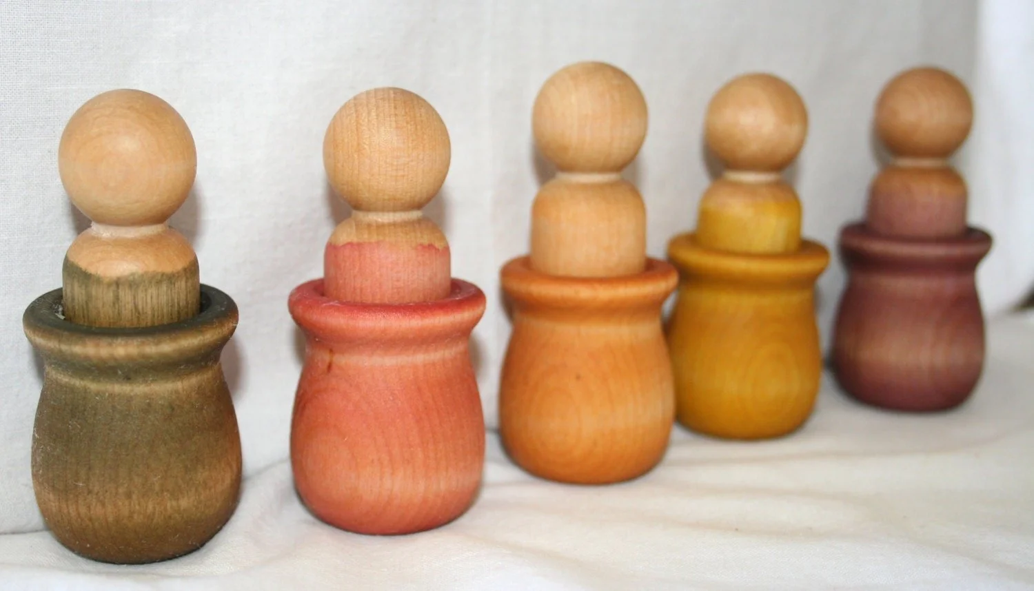 Montessori from Birth: Month 9