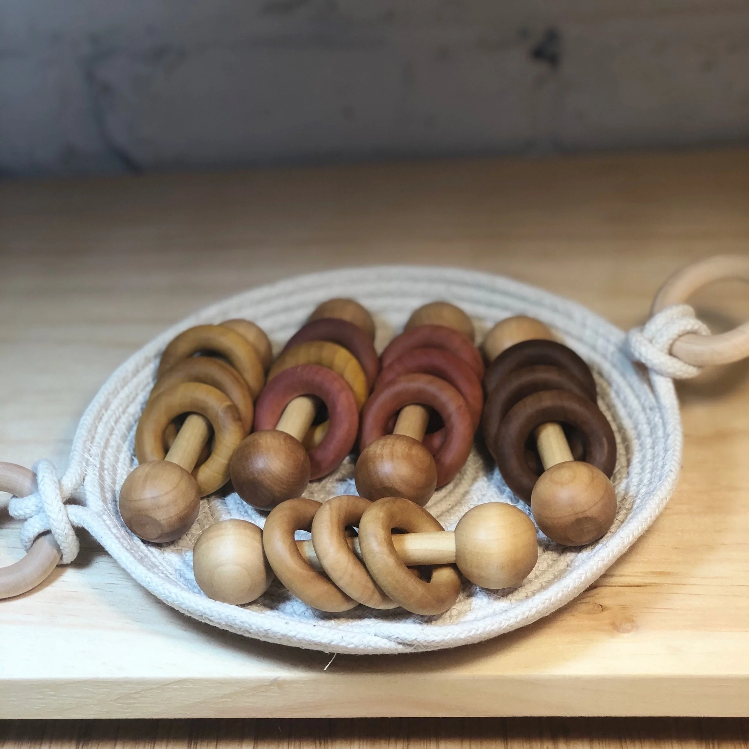 Montessori From Birth: Month 2