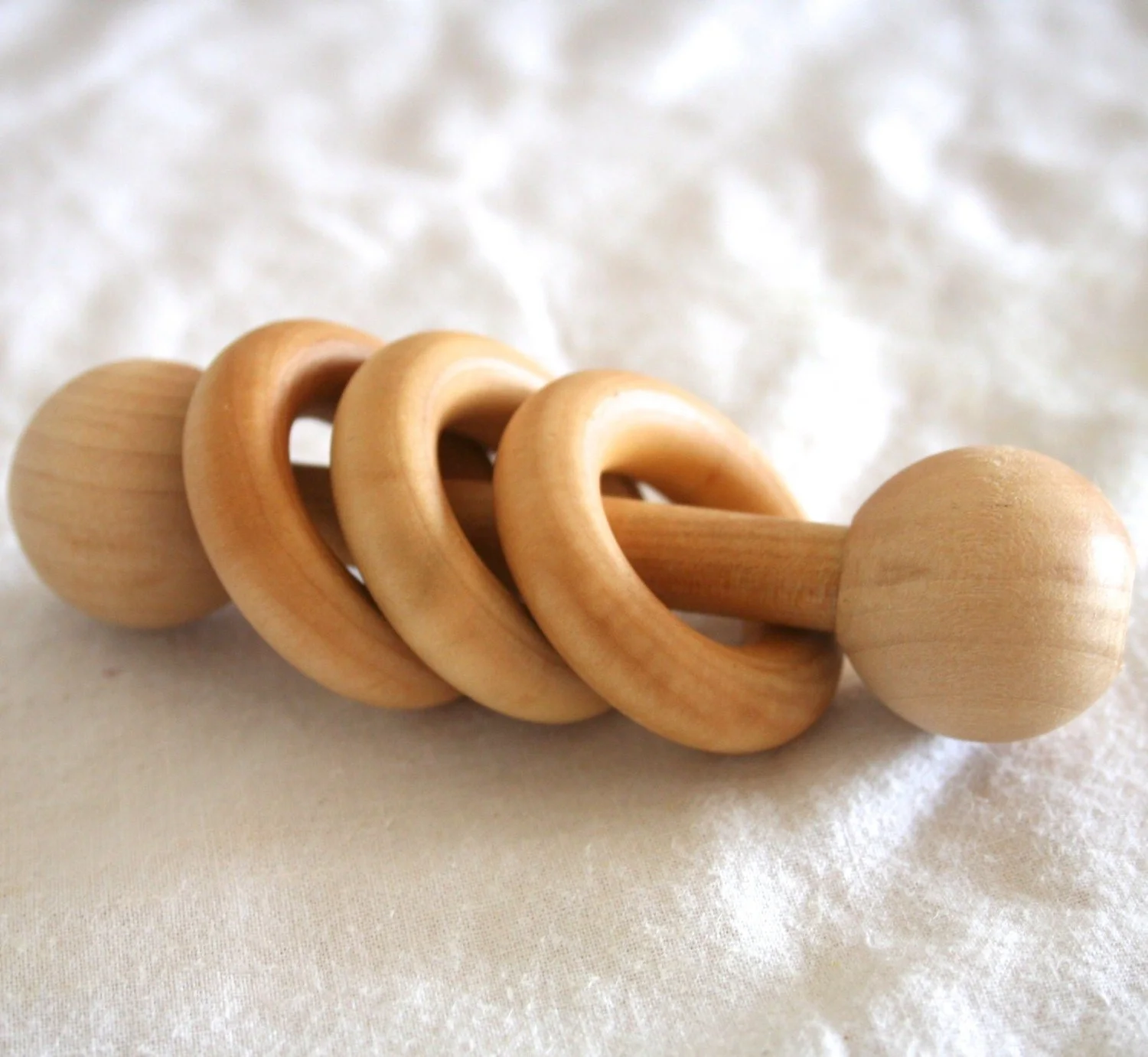 Montessori From Birth: Series Introduction