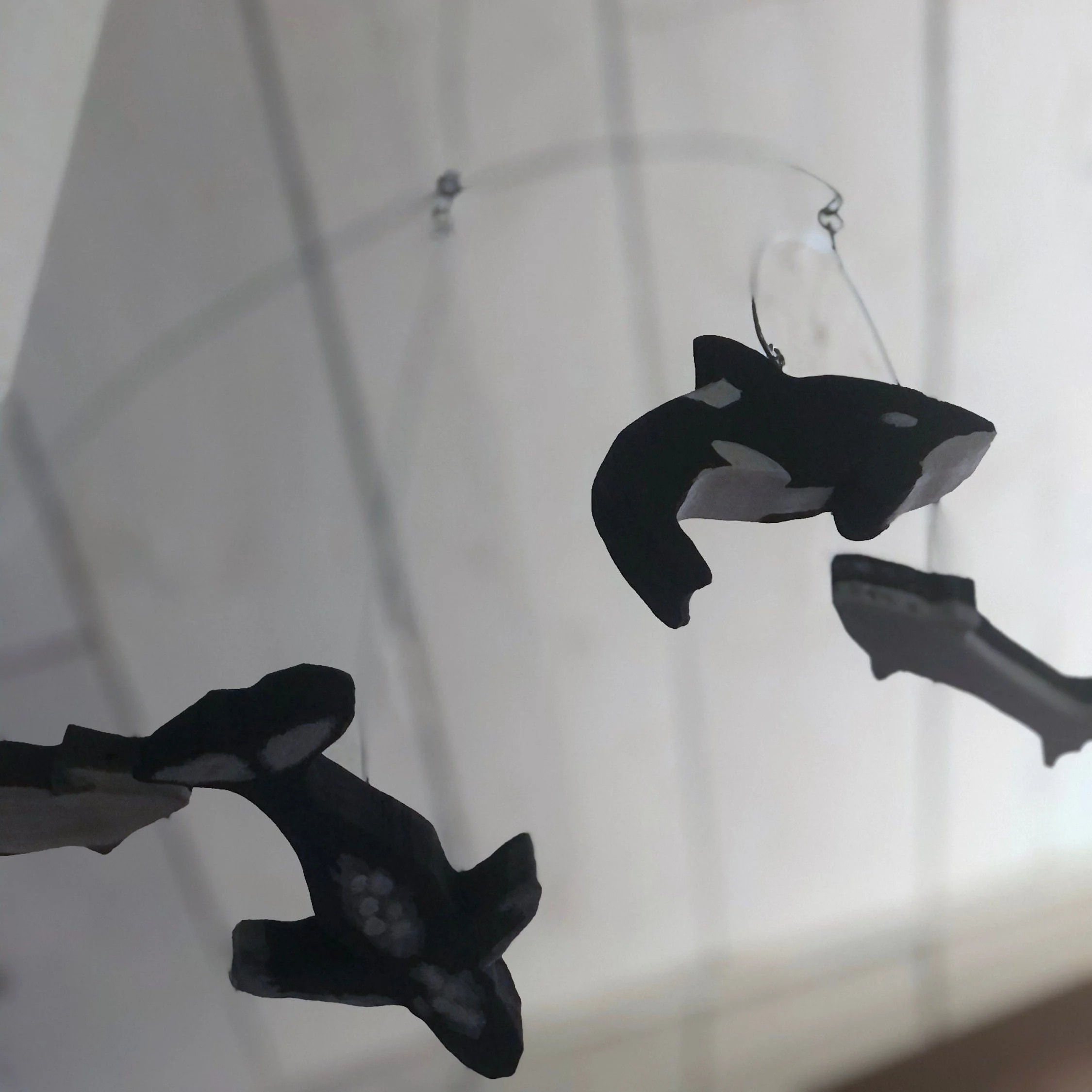 Montessori From Birth: Month 3