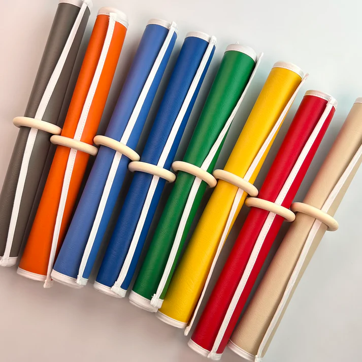 We are Montessori Beautiful!