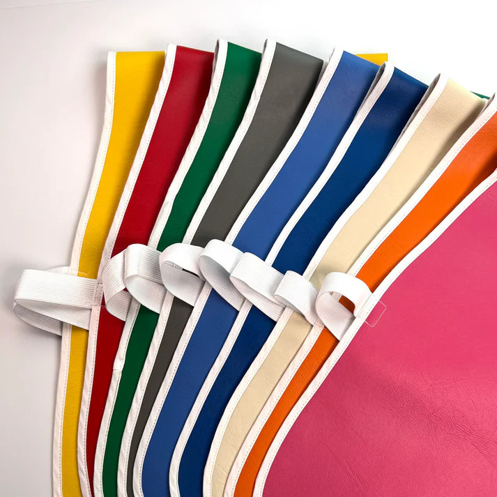Beautiful, Durable, Useful Aprons for Children