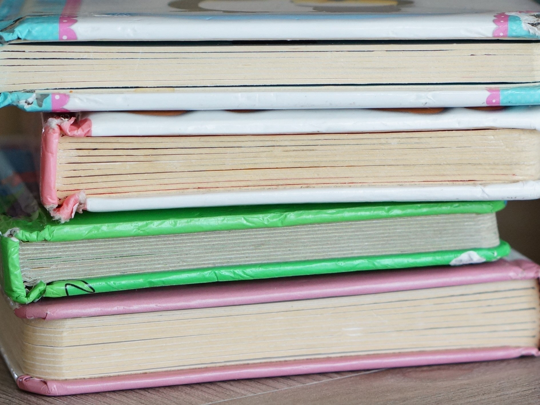 Montessori from Birth: Month 5