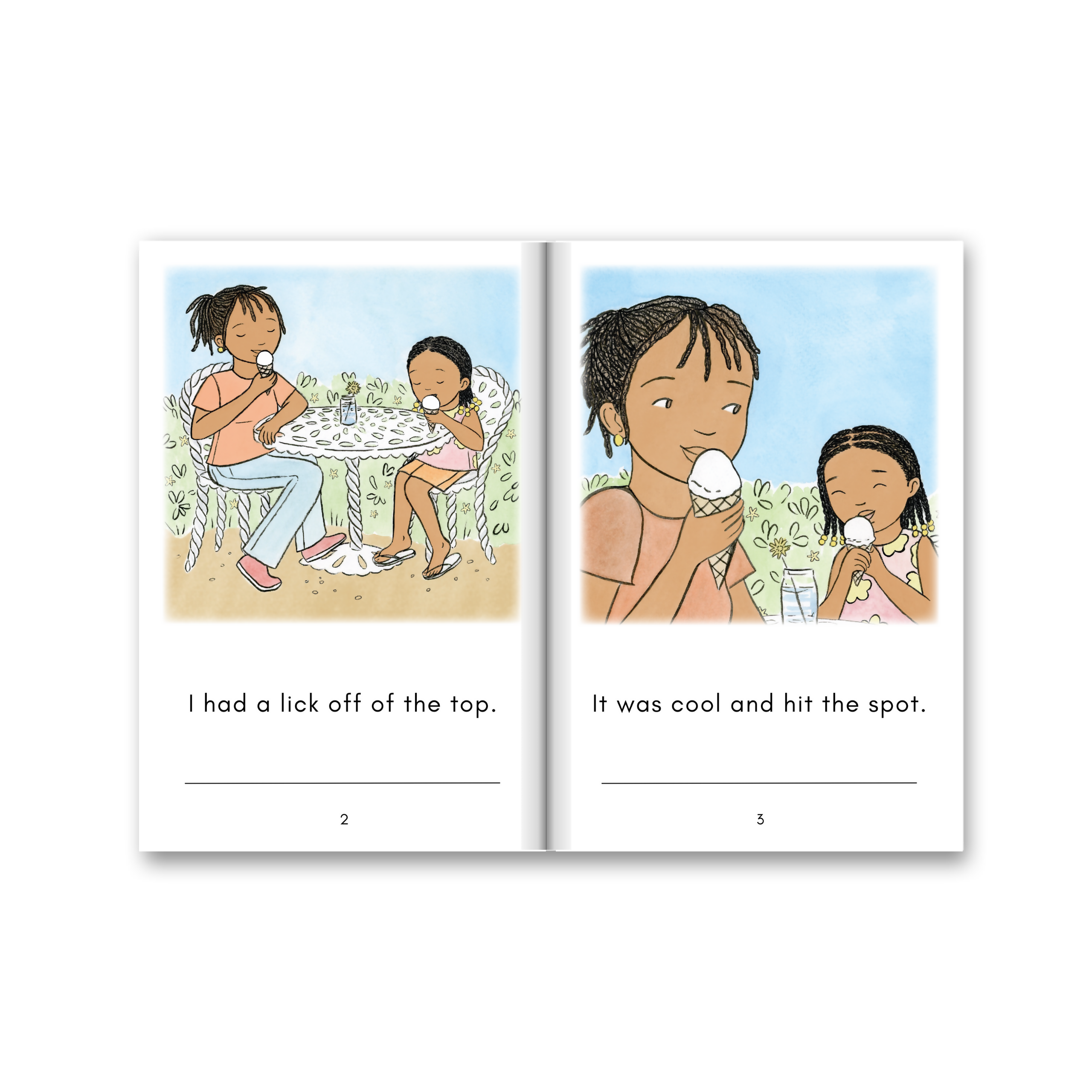 Level 4: Six Decodable Books