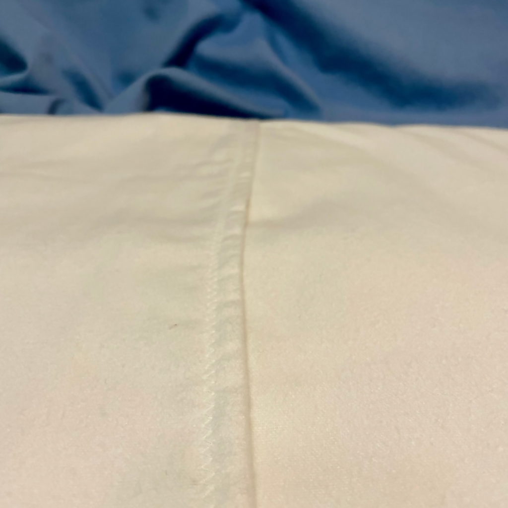 4 for $30 Cotton Topponcino covers
