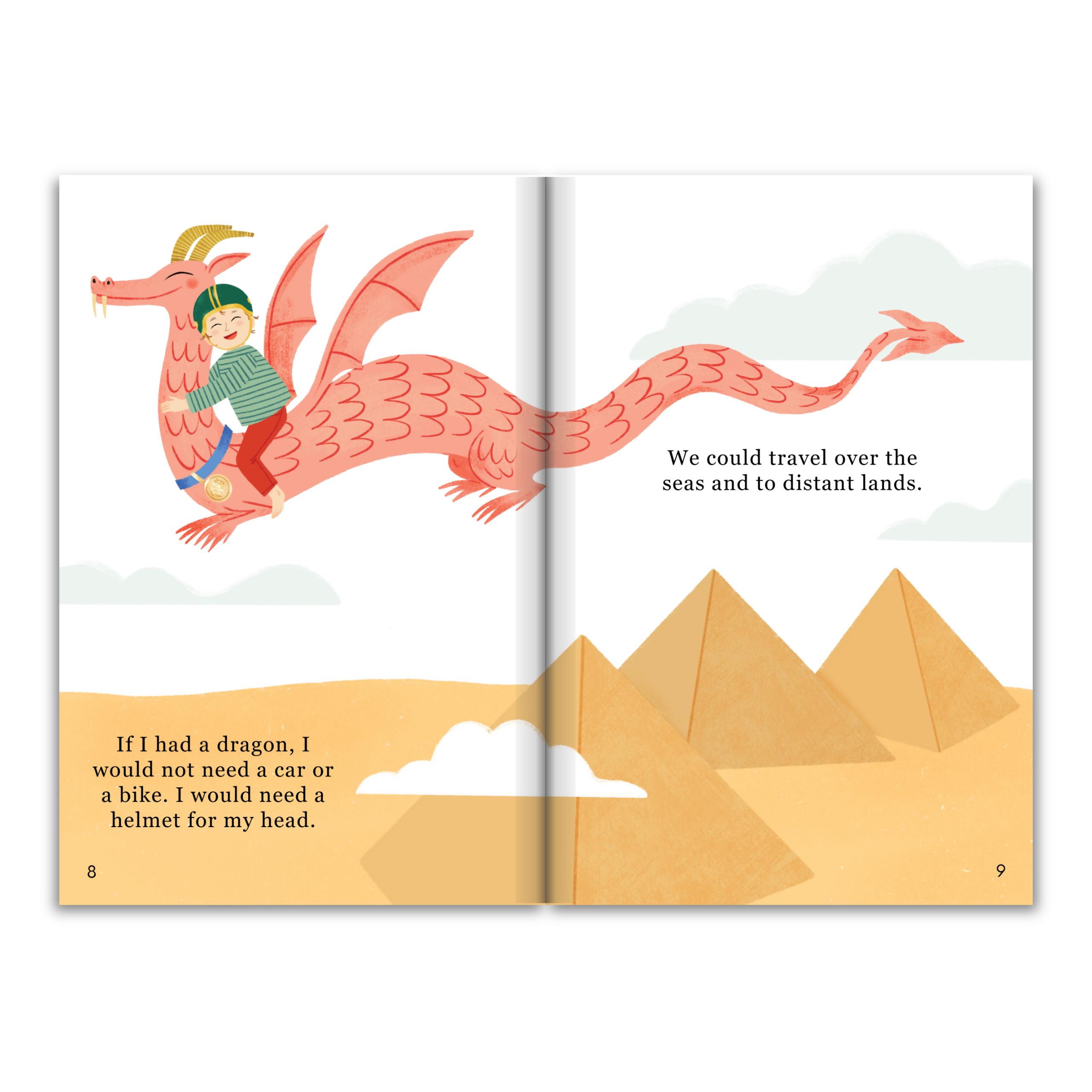 Level 6: Six Decodable Books