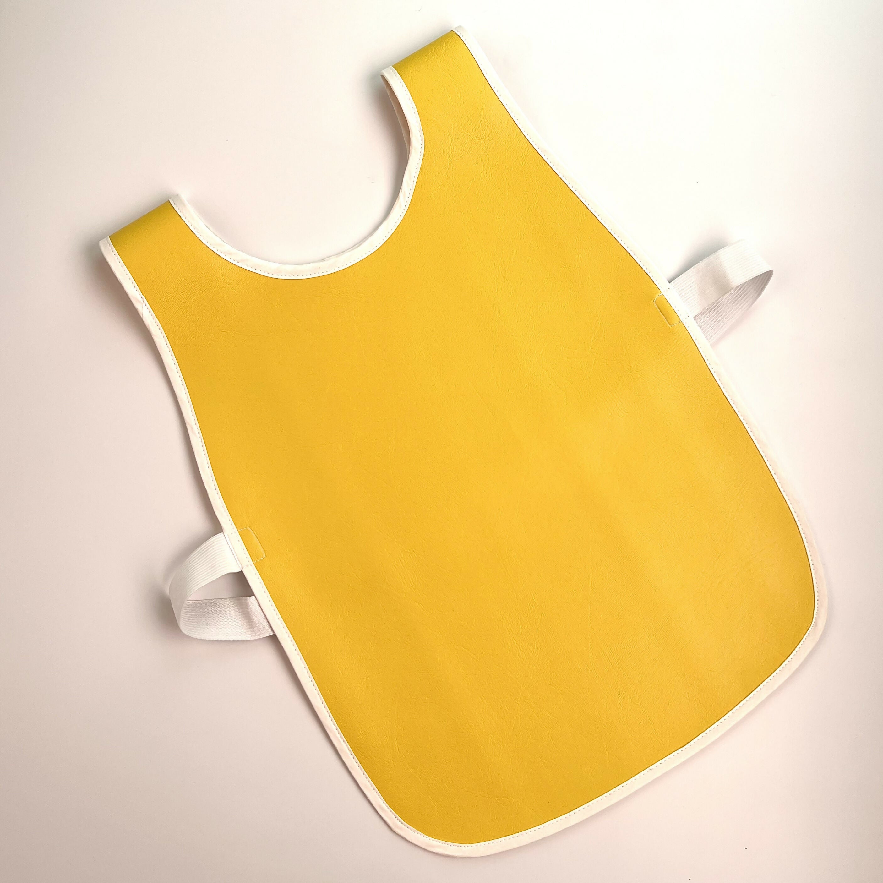 Toddler's Durable and Waterproof Apron