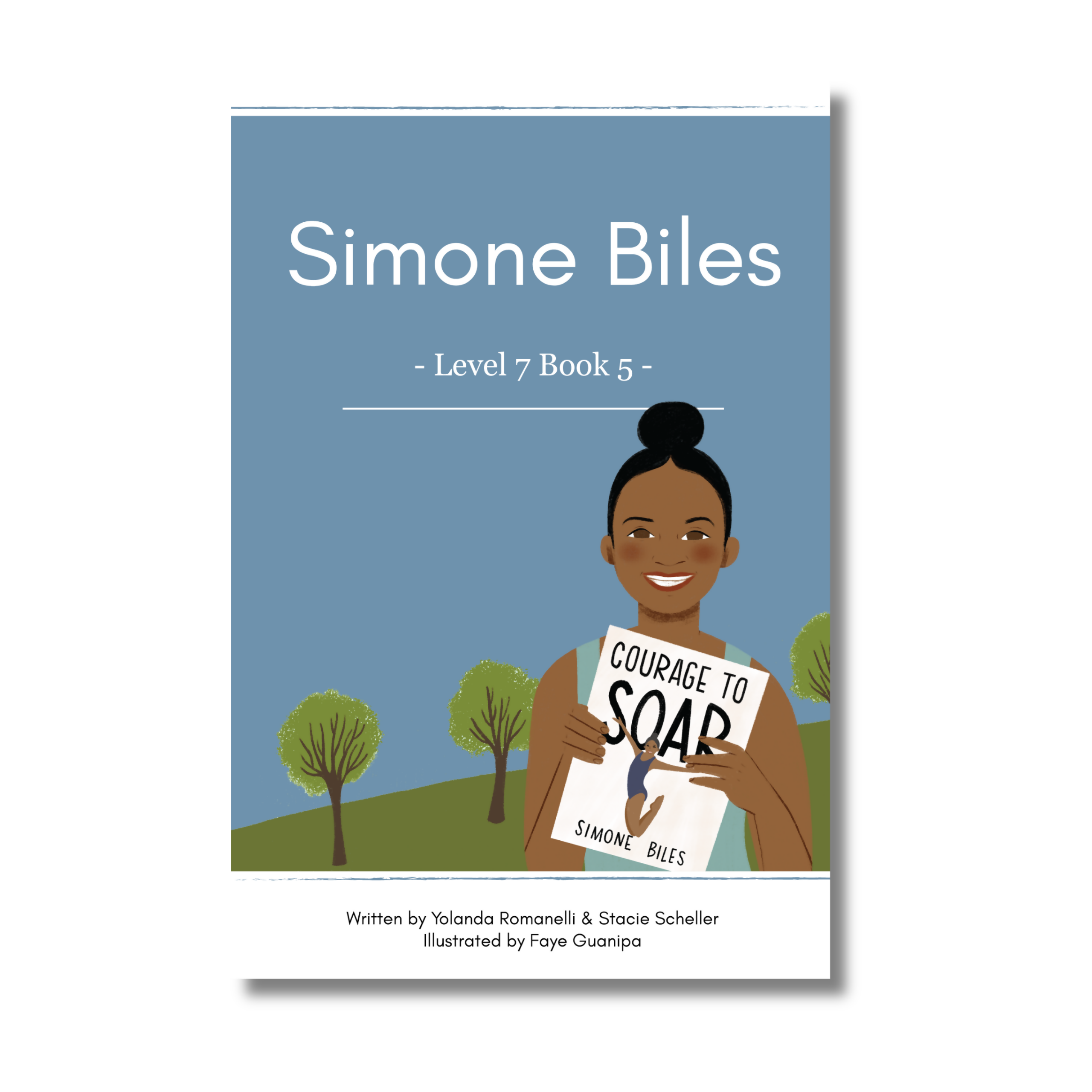Level 7: Six Decodable Books