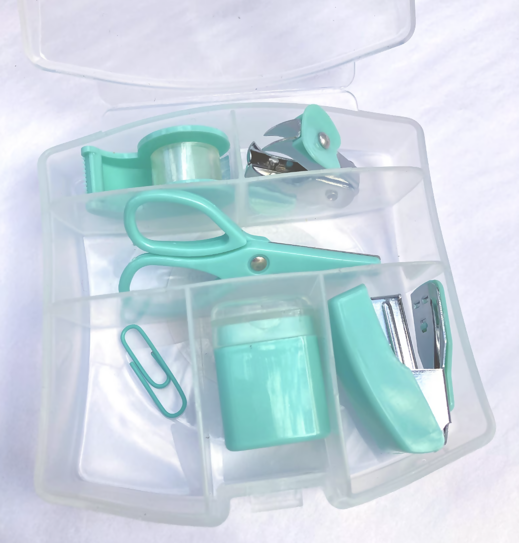 Exact Matching Language Objects and Digital PDF Cards - Office Supplies