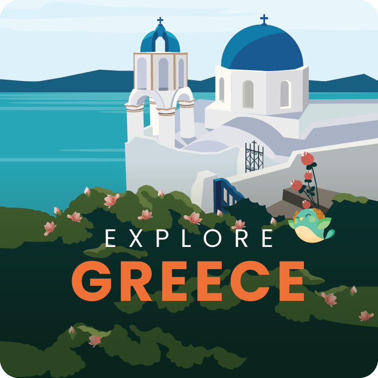explore GREECE (Family)