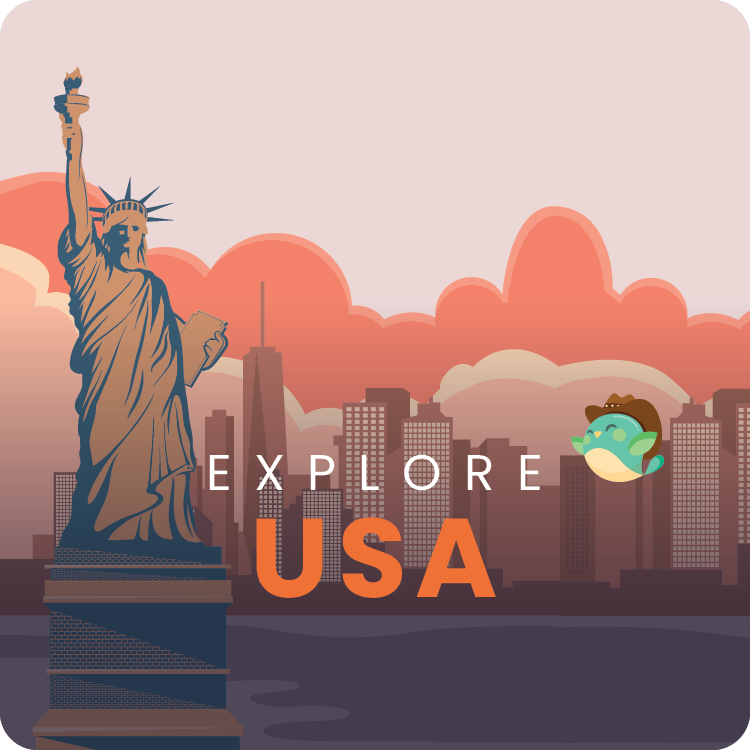 explore USA (Family)