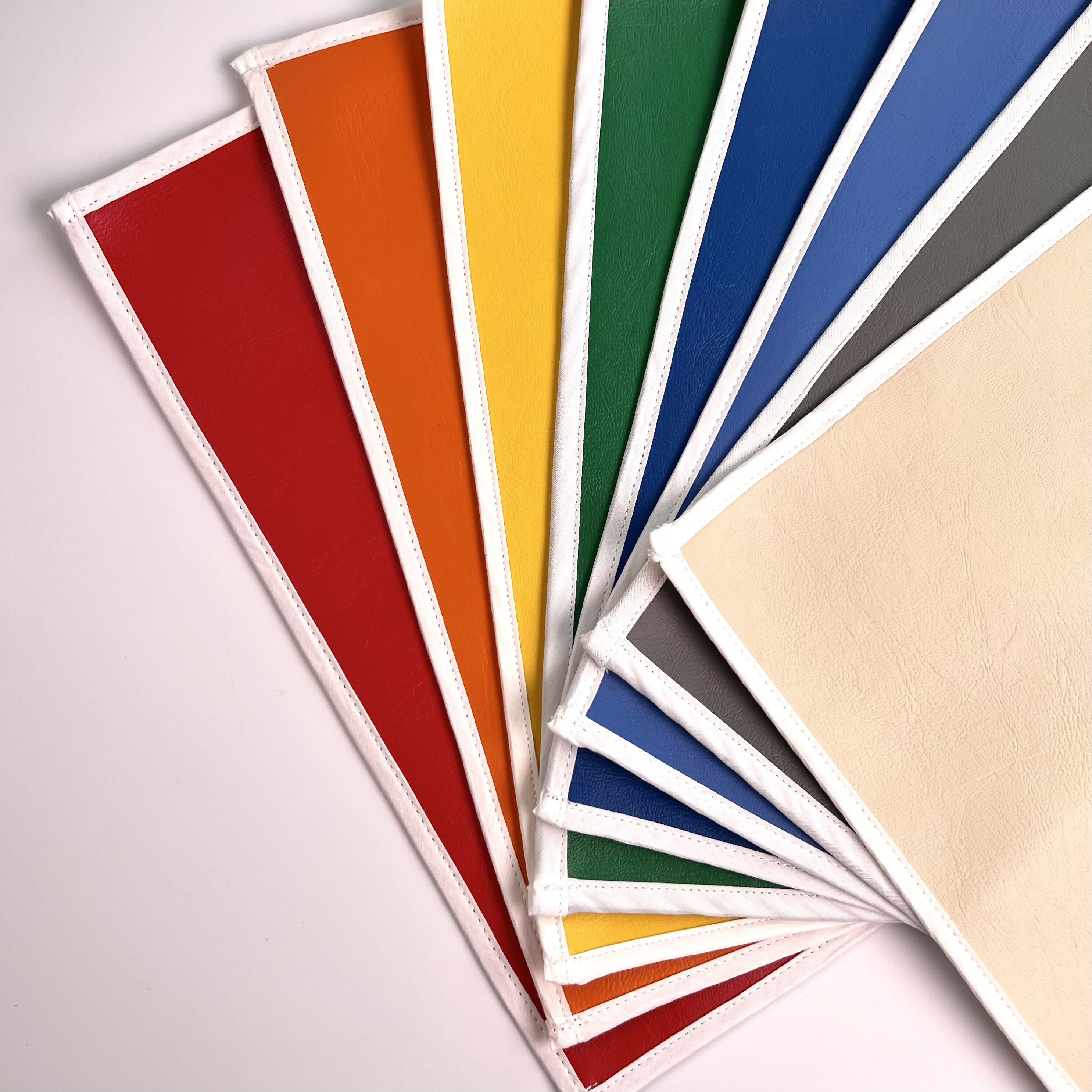 Durable, Waterproof Placemat for Toddler or Primary Child