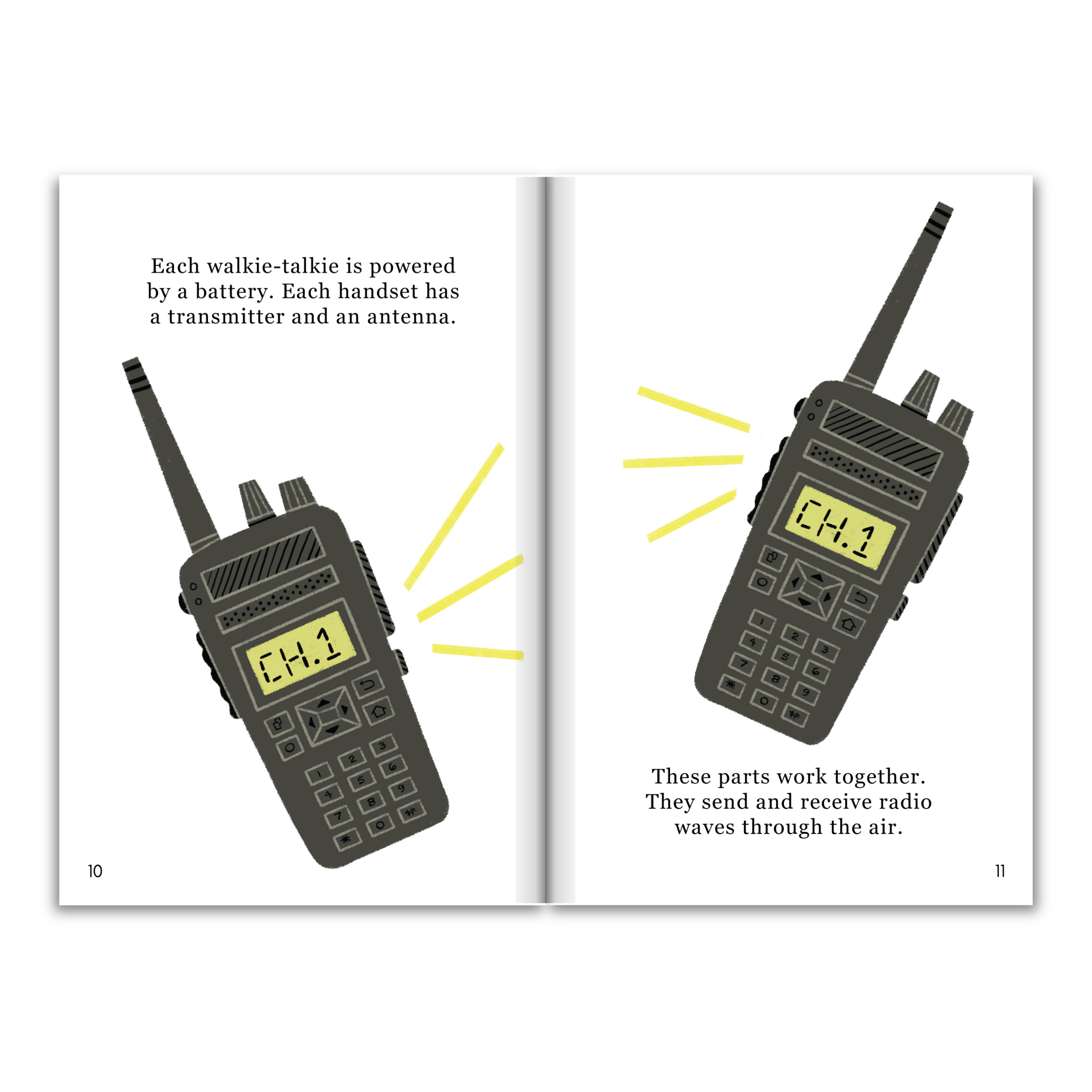 Level 7: Six Decodable Books