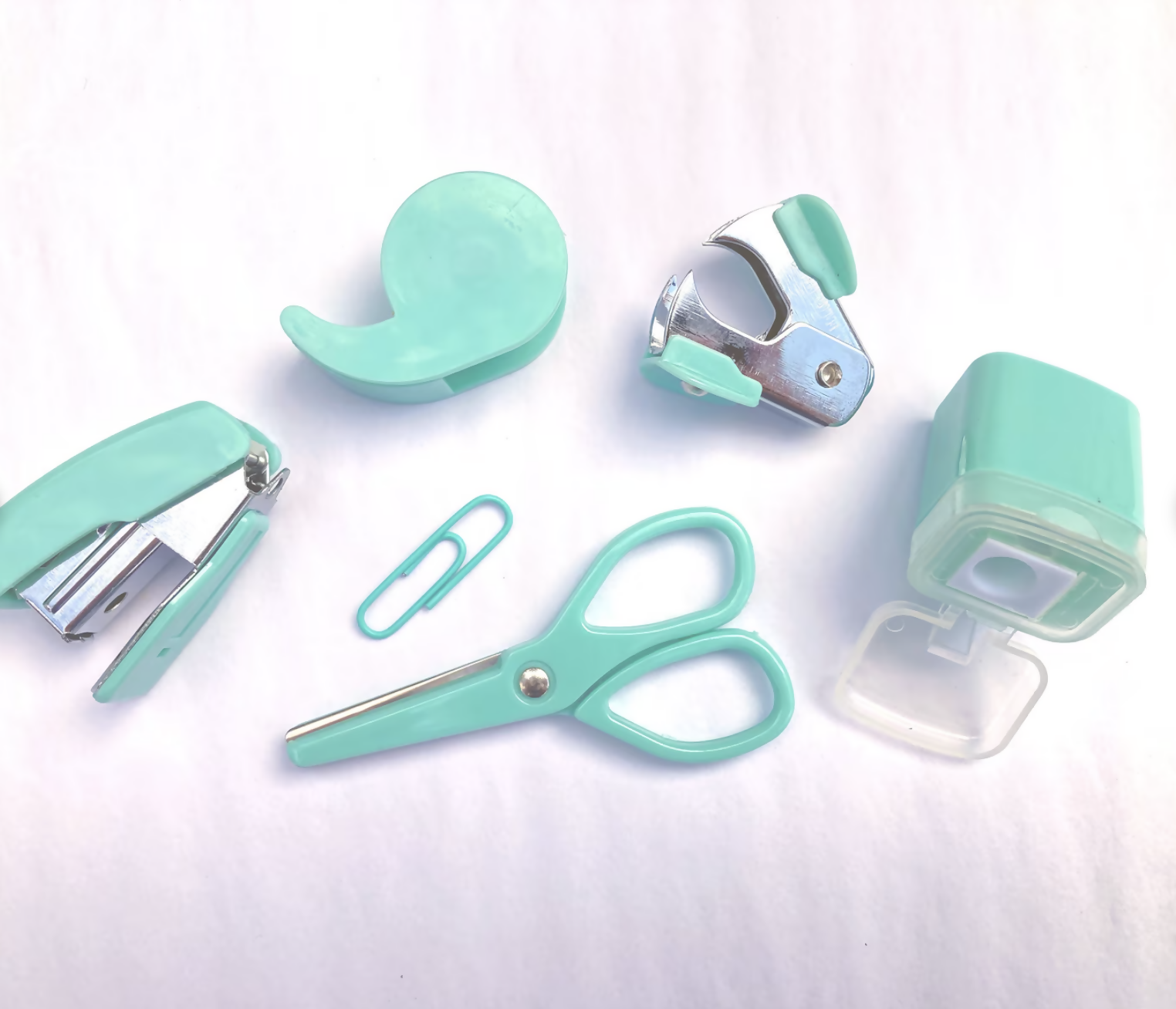 Exact Matching Language Objects and Digital PDF Cards - Office Supplies