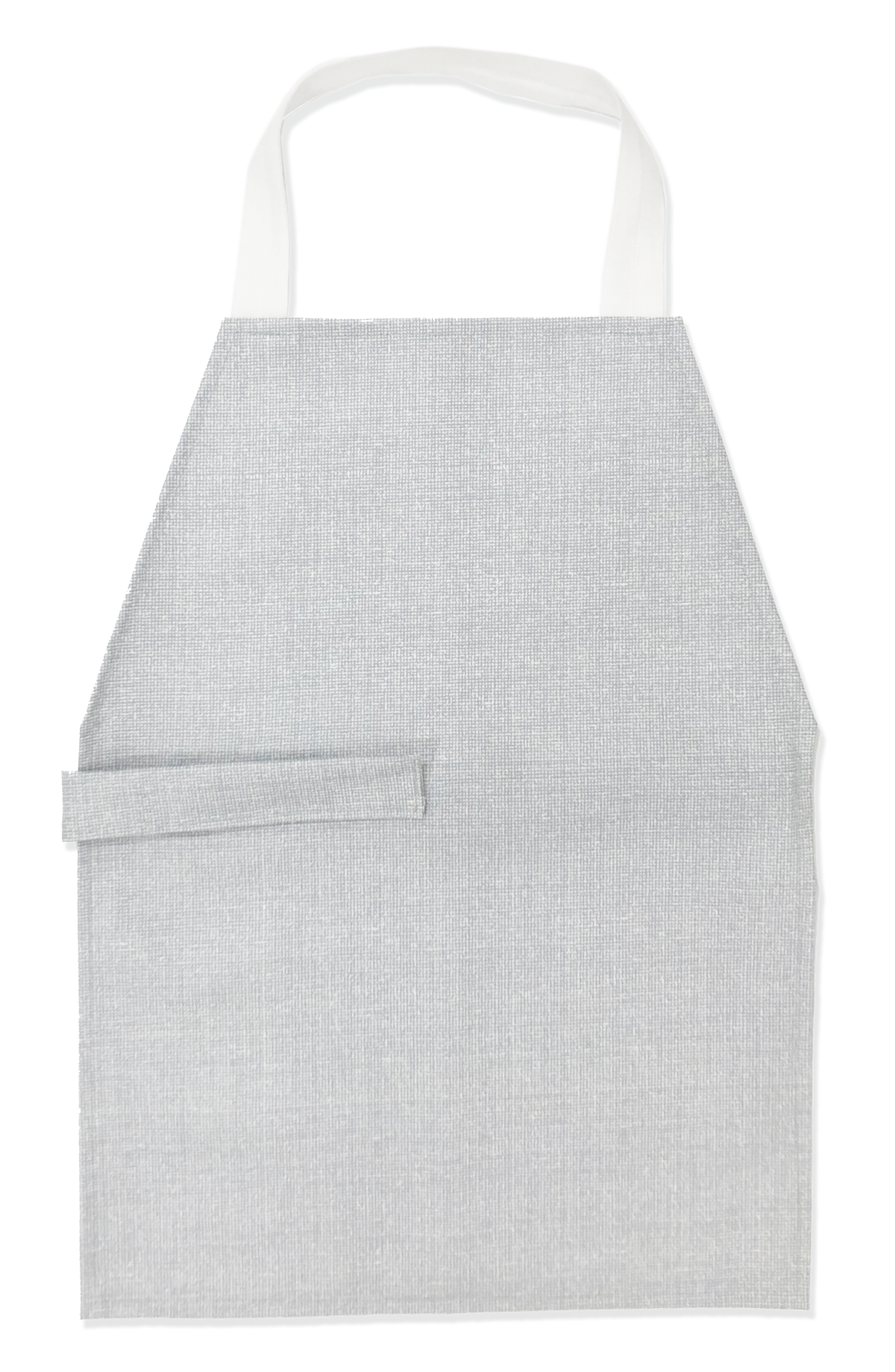 Fog Grey Aprons - Maitri Learning