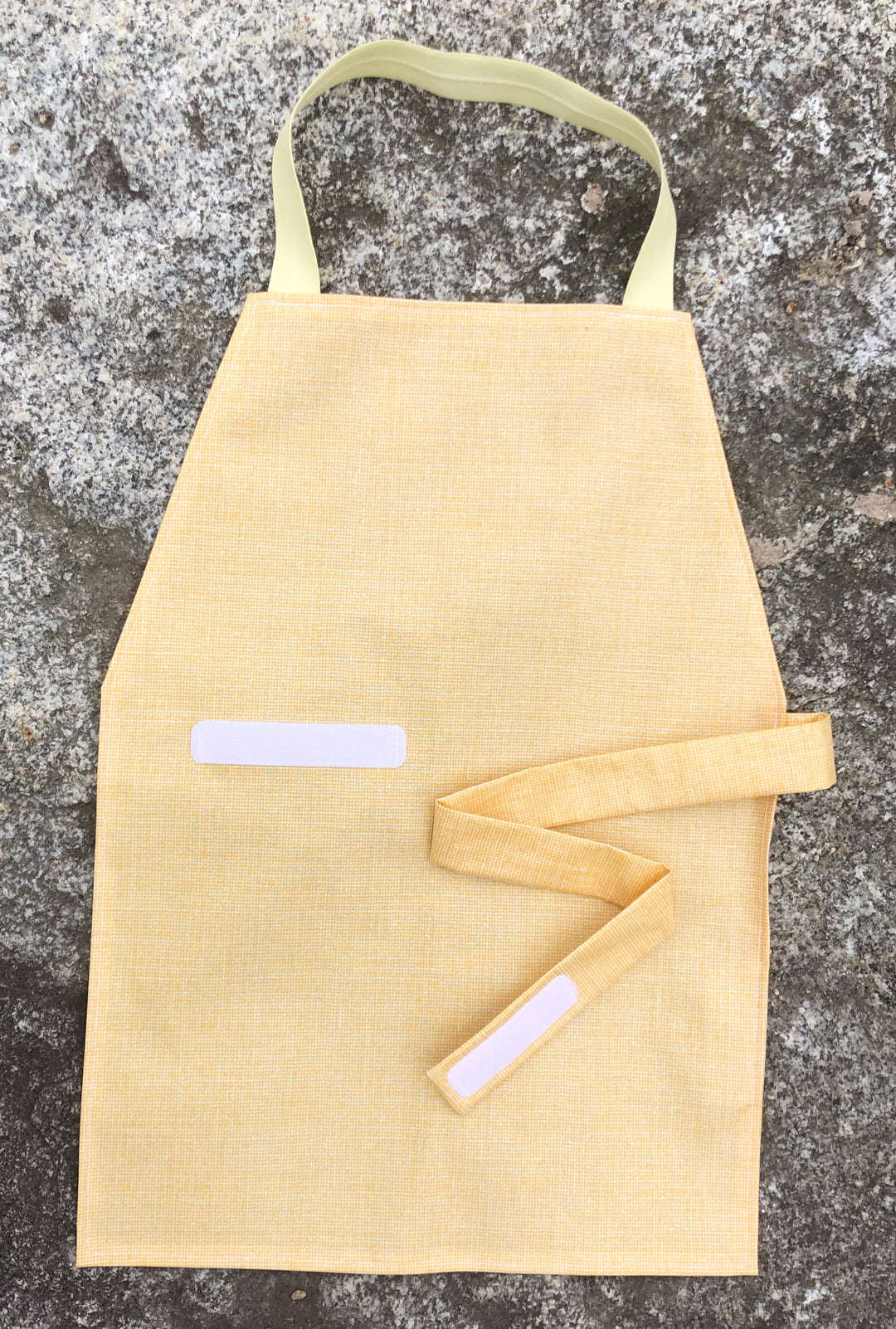 Imperfect Maize Aprons - Maitri Learning