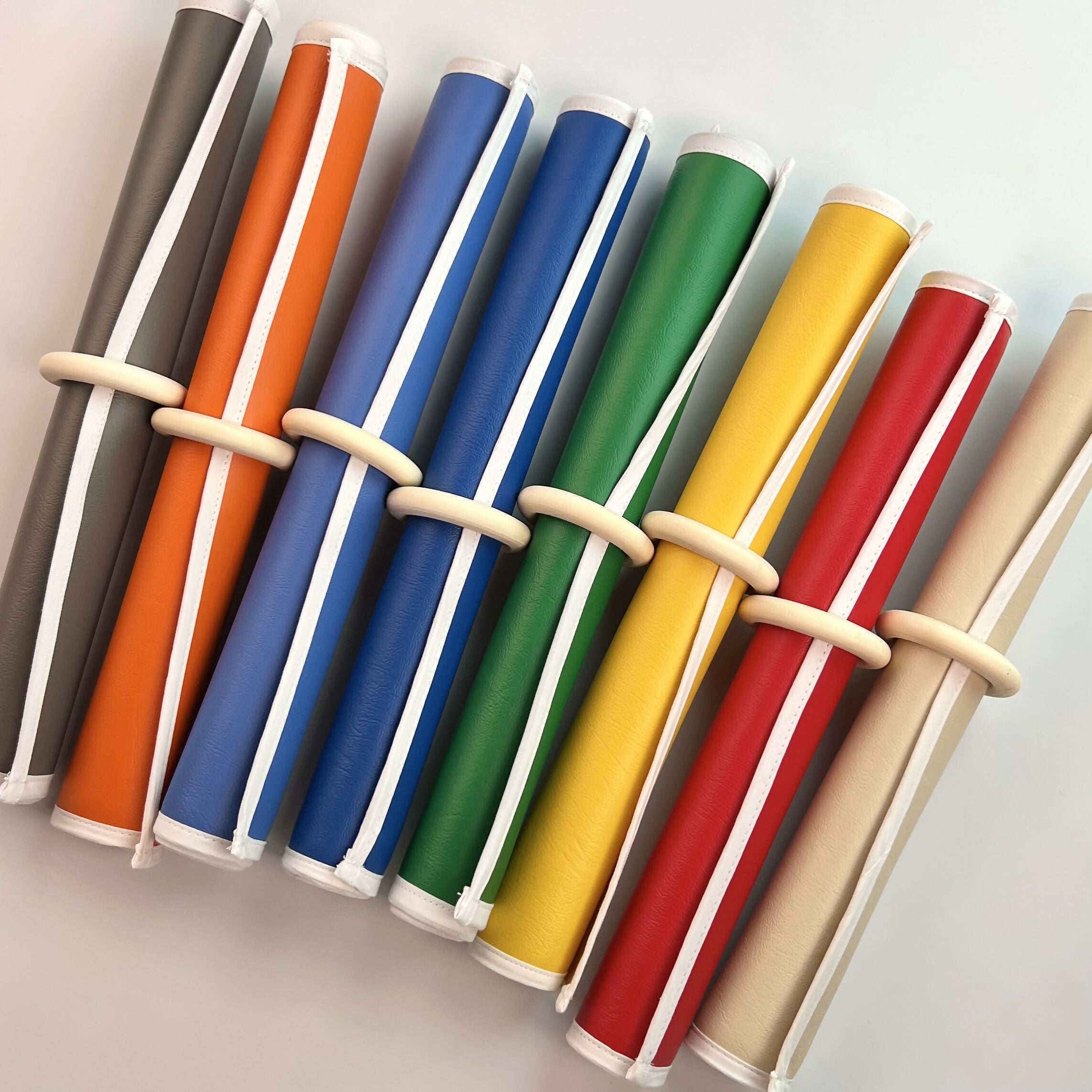 Durable, Waterproof Placemat for Toddler or Primary Child