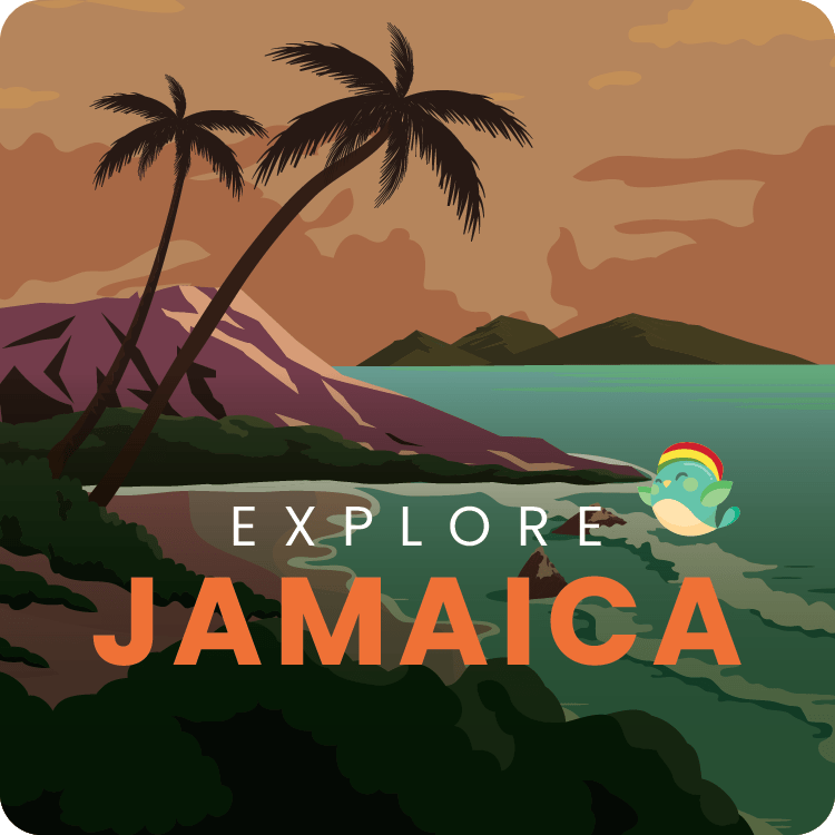 explore JAMAICA (Family)