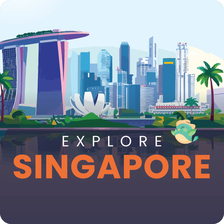 explore SINGAPORE (ClassWallet) - C - 1 - SINM - eat2explore