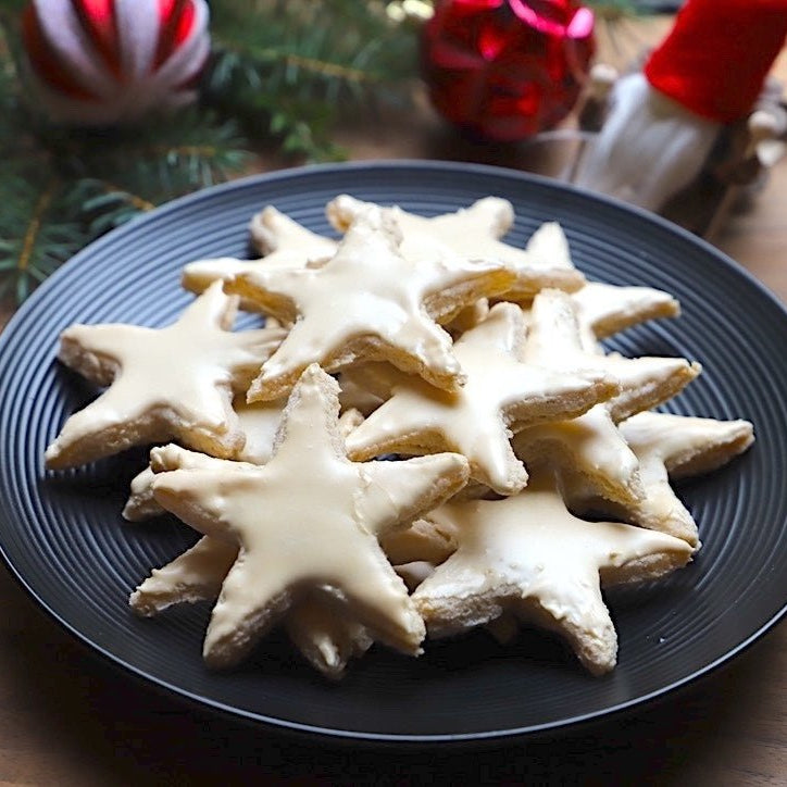 explore World Baking Kit - GERMANY (Family)
