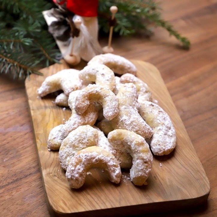 explore World Baking Kit - GERMANY (Family)