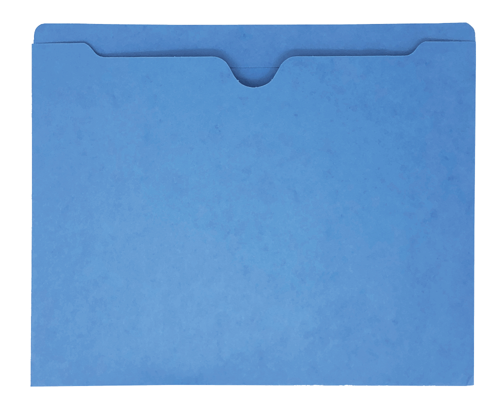 Geography Folders