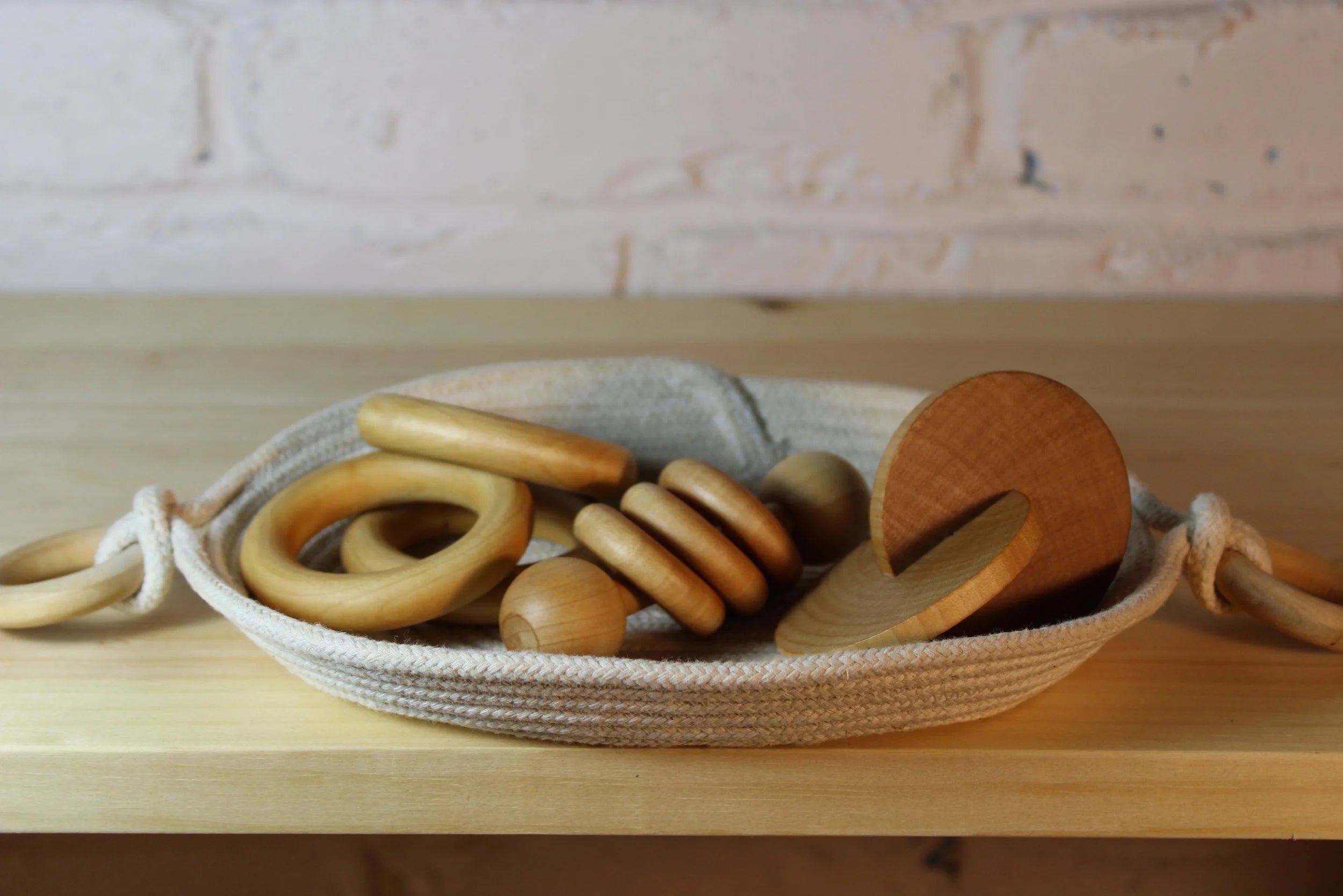 Choose Your Own Essentials: A Customizable Essential Montessori Bundle