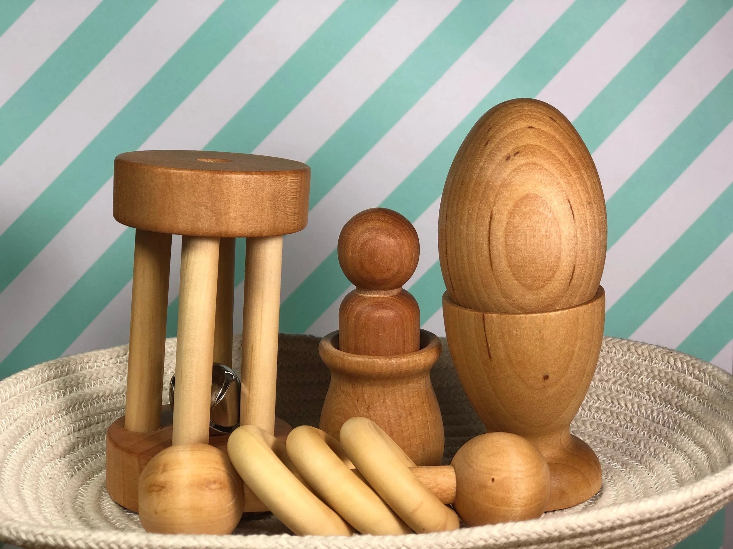 Essential Montessori Best Seller Bundle
