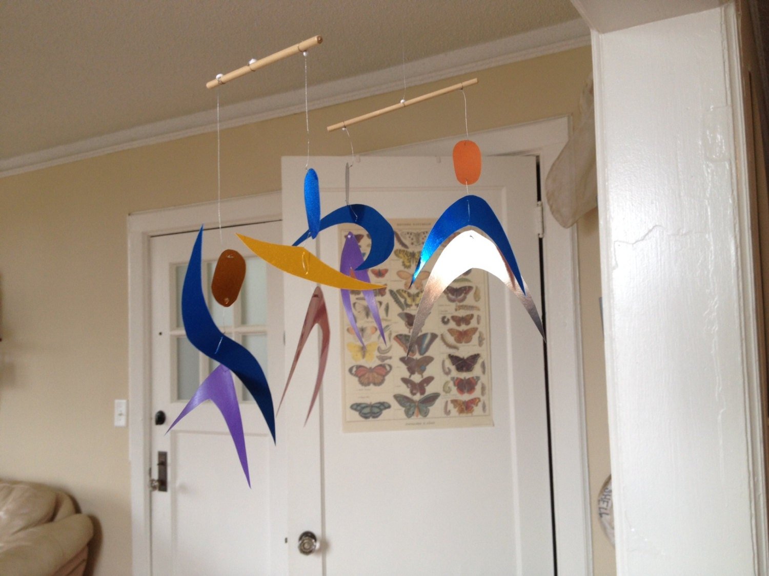 Dancers Mobile