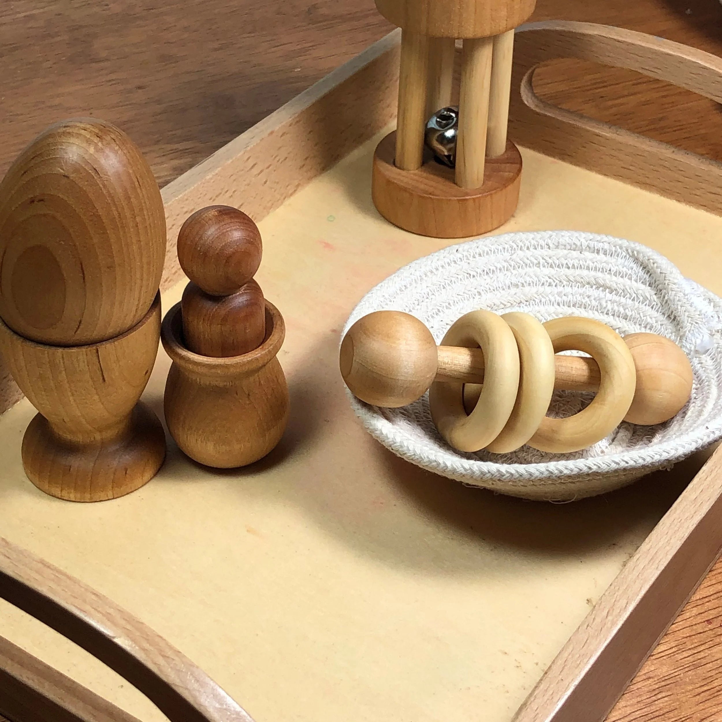 Essential Montessori Best Seller Bundle