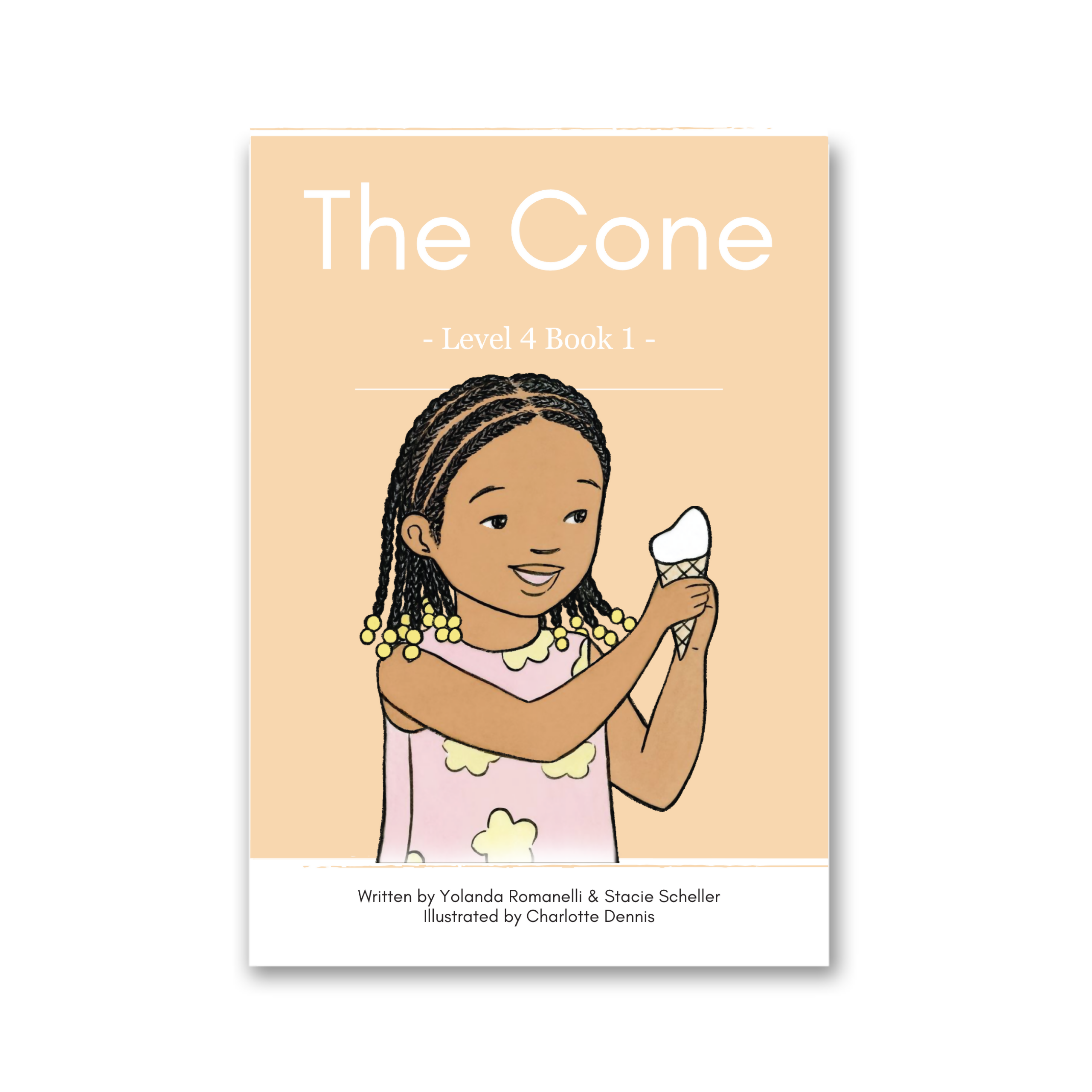 Level 4: Six Decodable Books