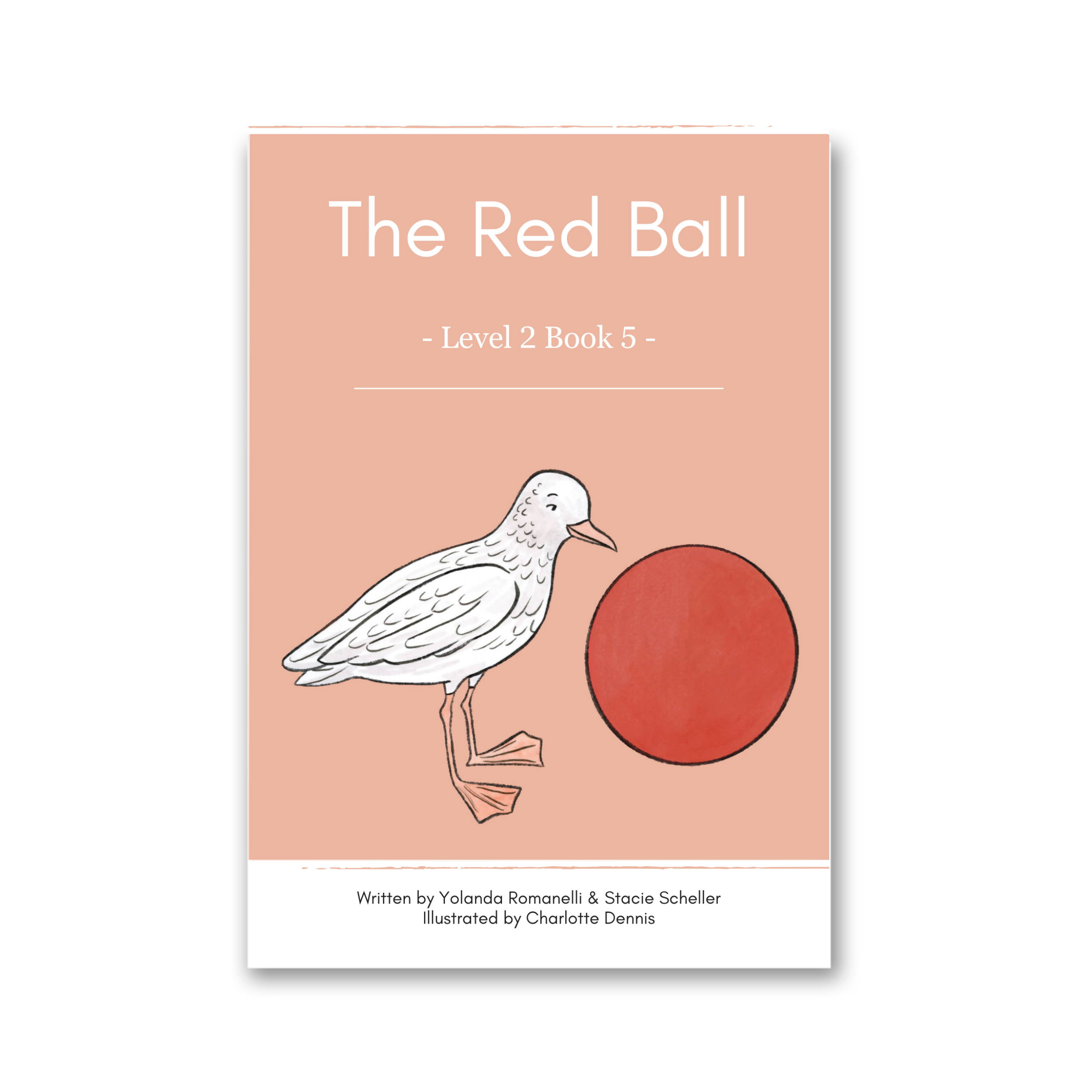 Level 2: Six Decodable Books