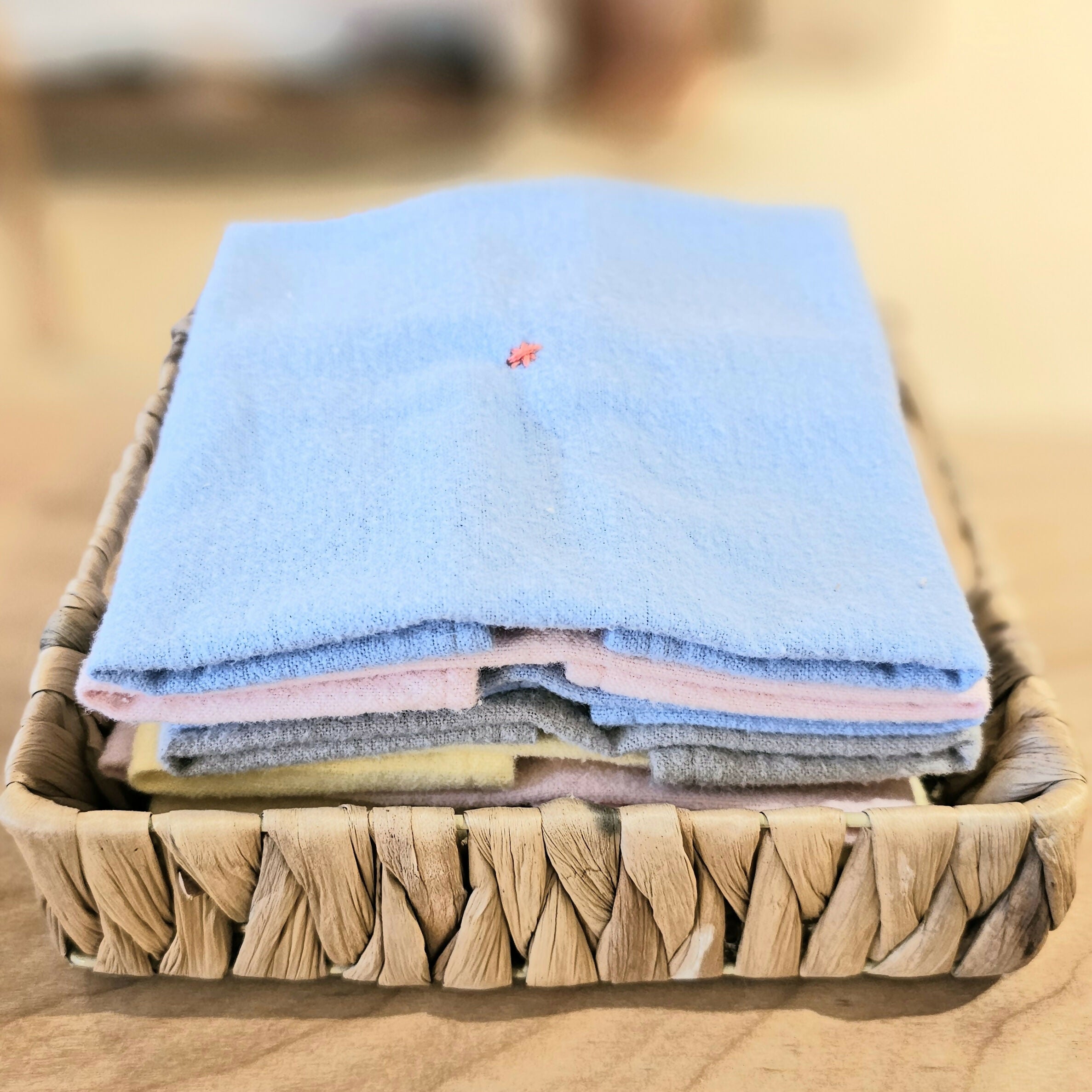 Dusting cloths