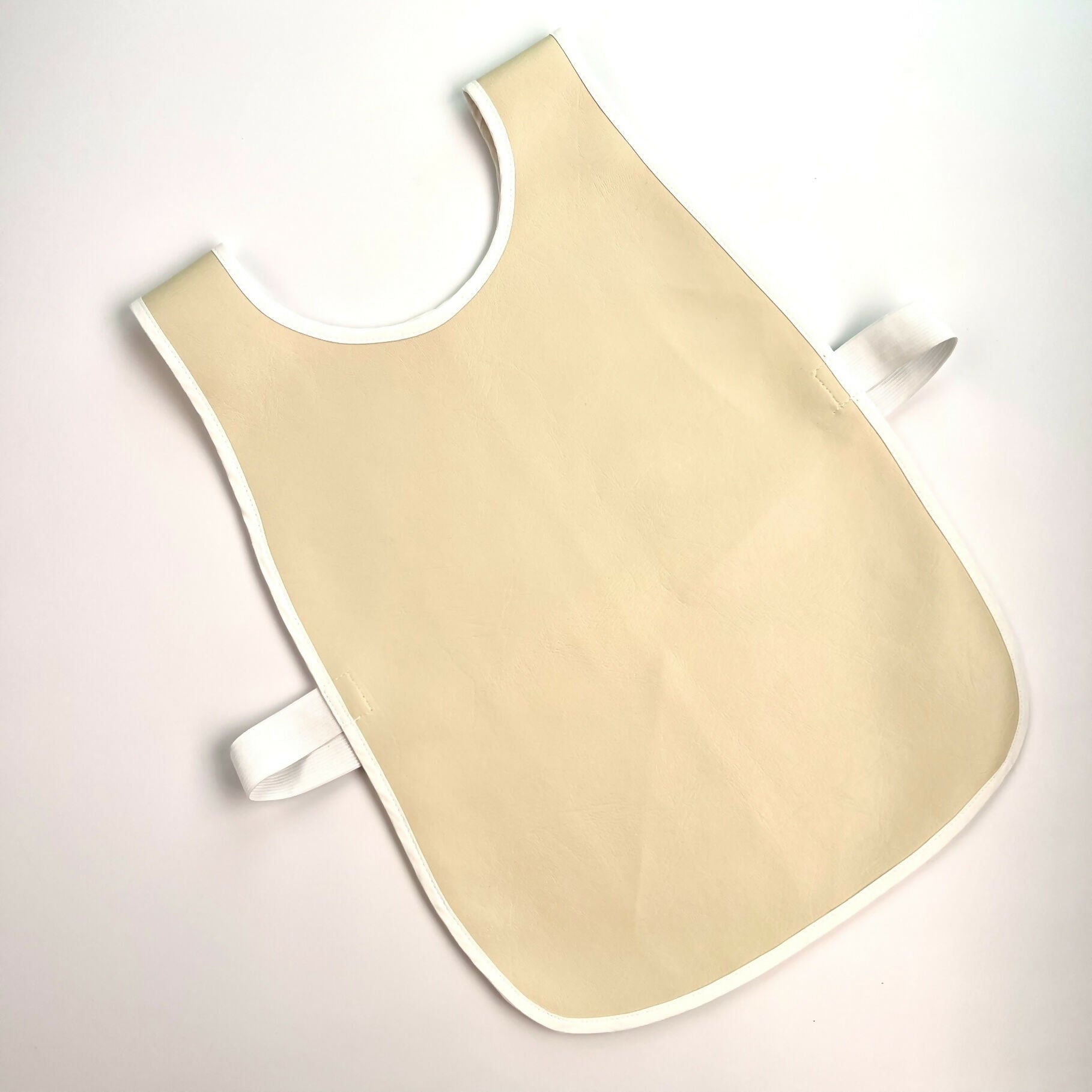Toddler's Durable and Waterproof Apron