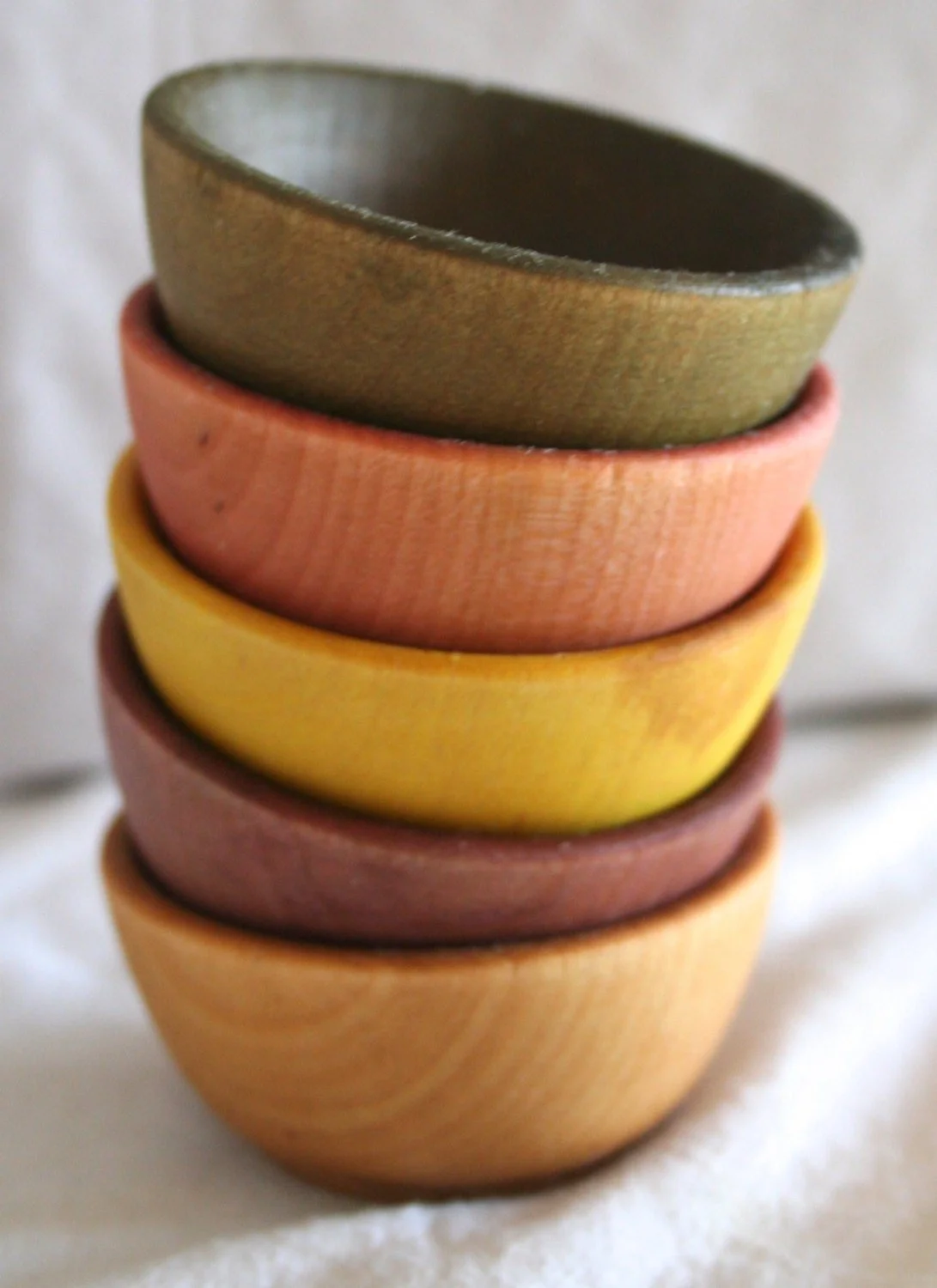 Montessori from Birth: Month 12