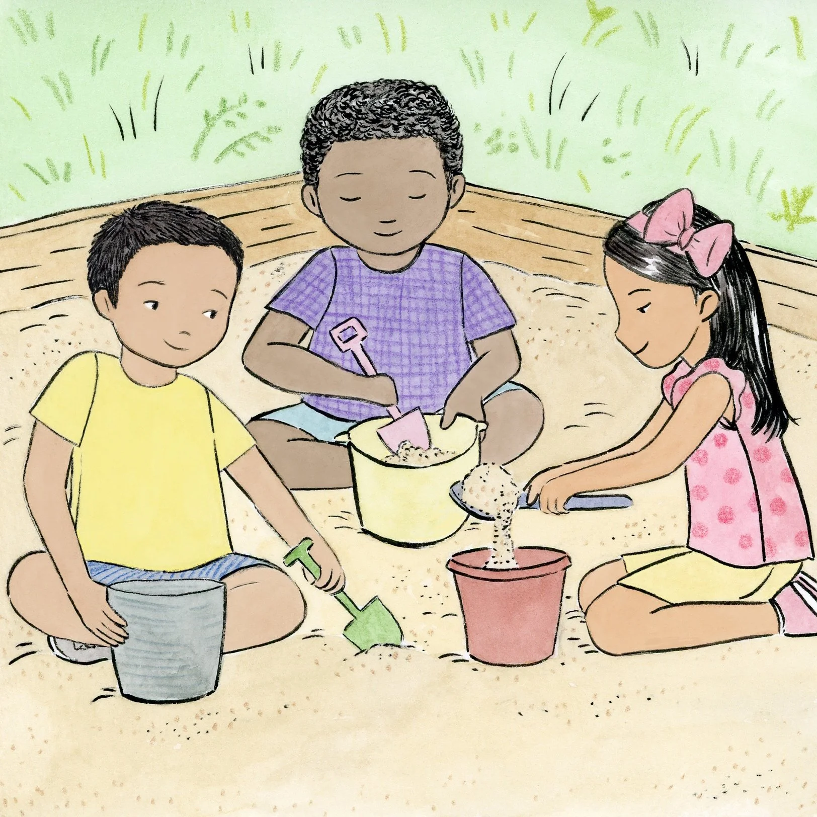 Learn More About Monarch Readers