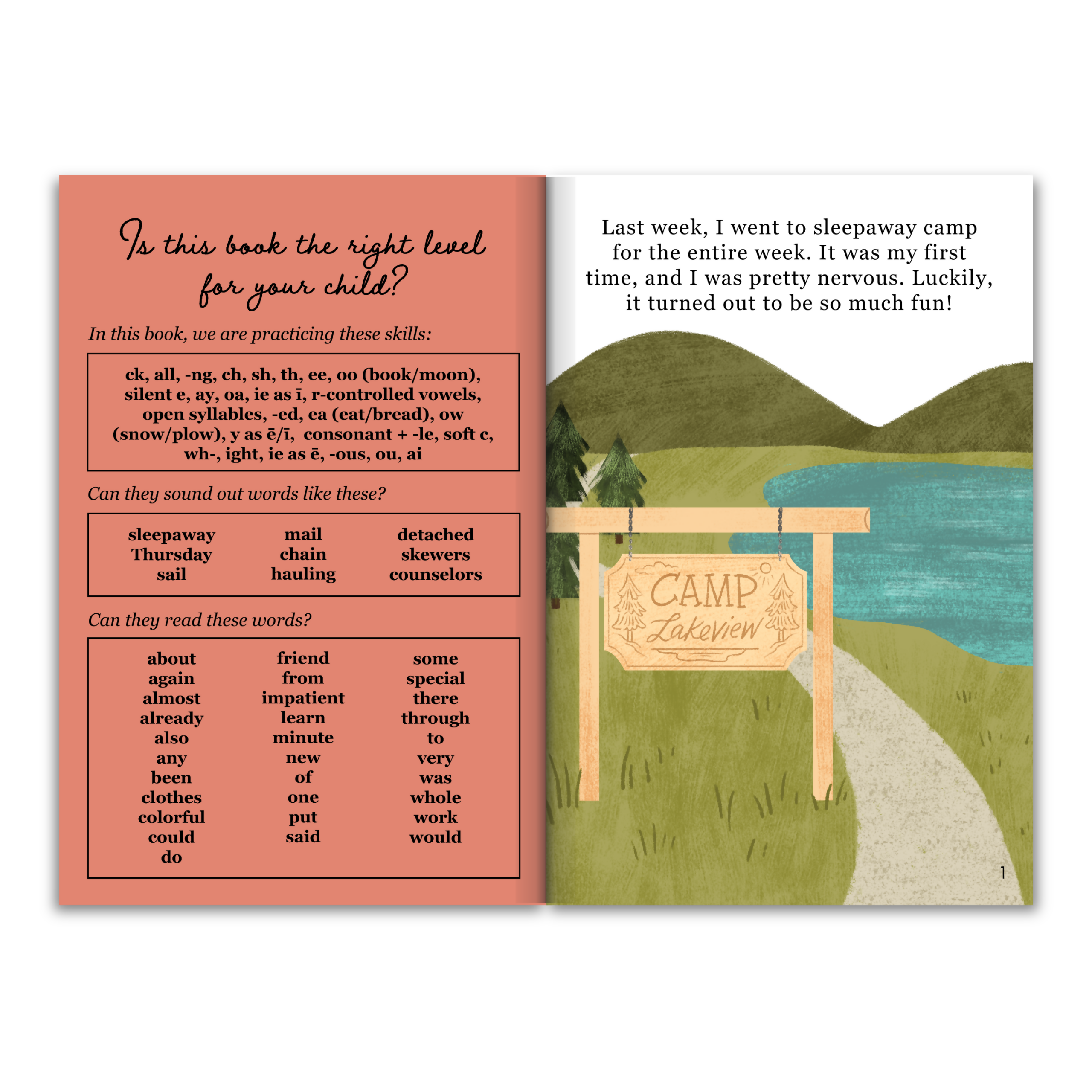 Level 9: Six Decodable Books