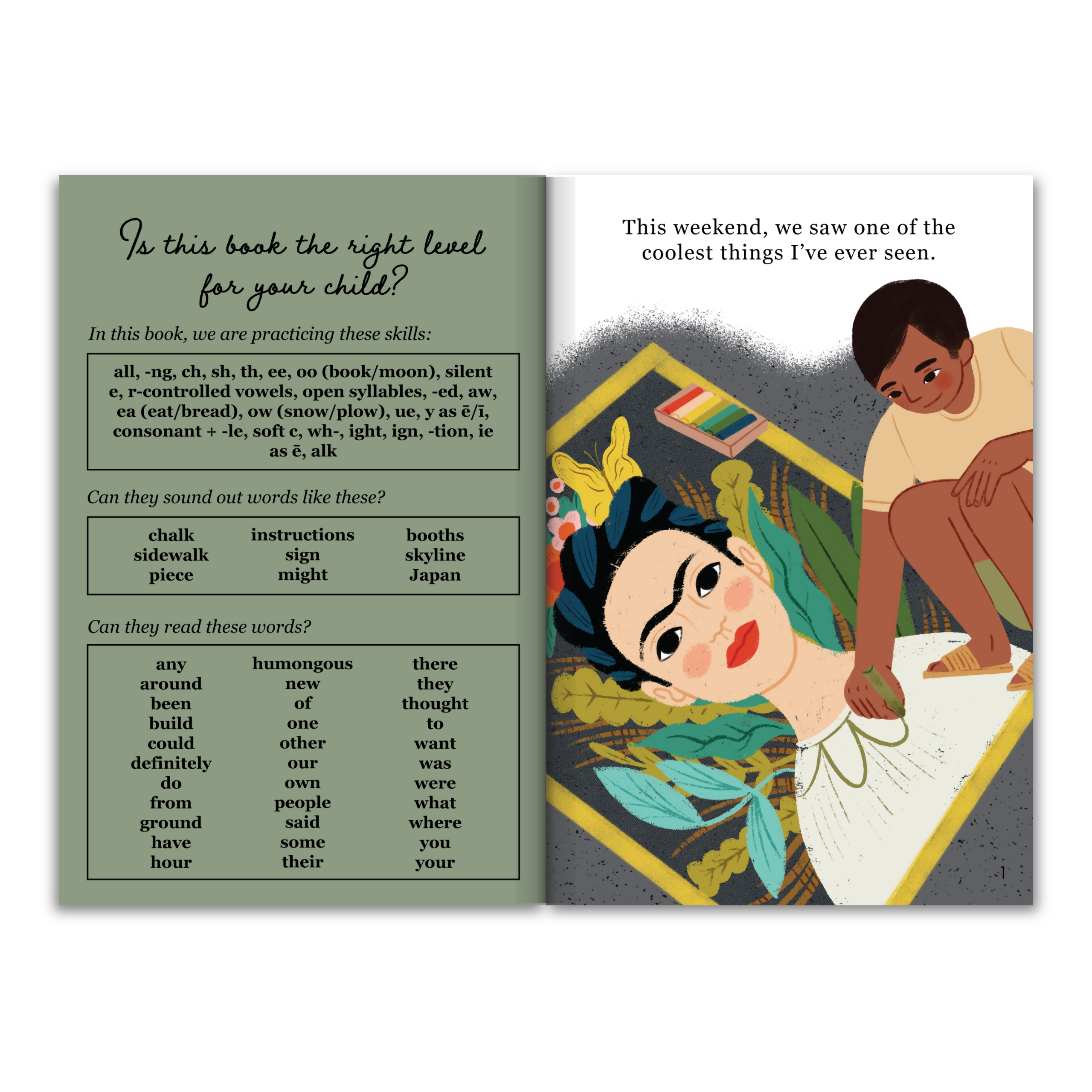 Level 8: Six Decodable Books