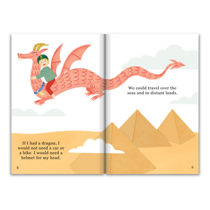 Level 6: Six Decodable Books