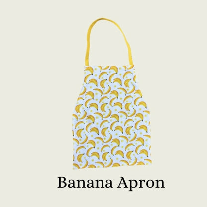 Banana Apron (0-3)
