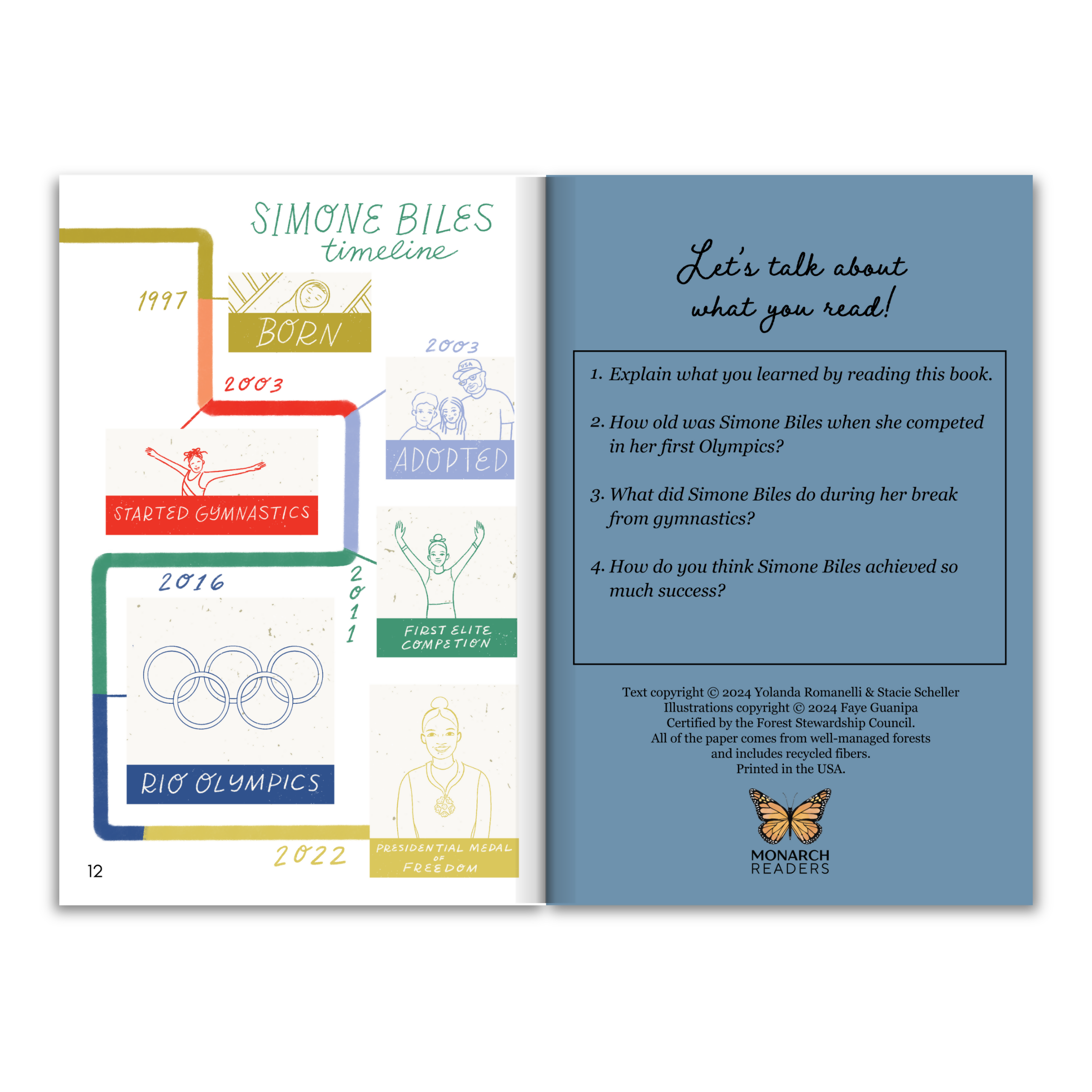 Level 7: Six Decodable Books