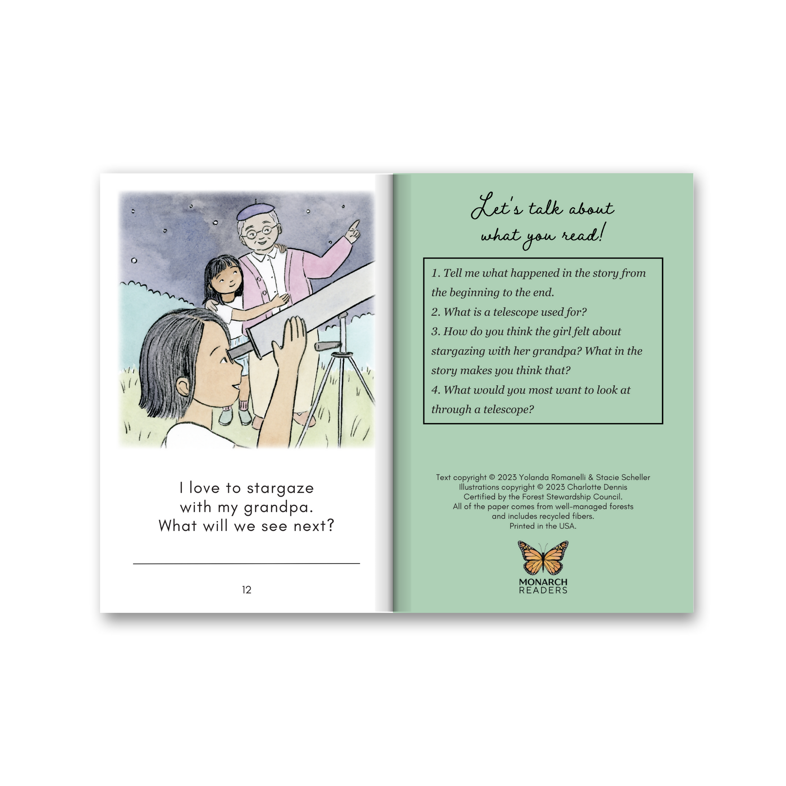 Level 5: Six Decodable Books