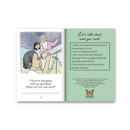 Level 5: Six Decodable Books