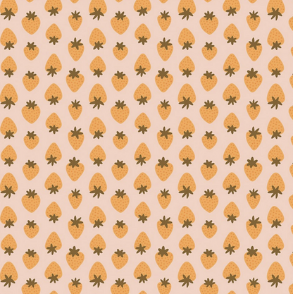 Cooking and Food Prep Aprons - Toddler & Child Size - Bananas, Carrots, Strawberries, Kitchen Utensils