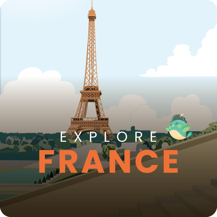 explore FRANCE (Family)