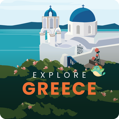 explore GREECE (Family)