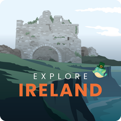 explore IRELAND (Family)