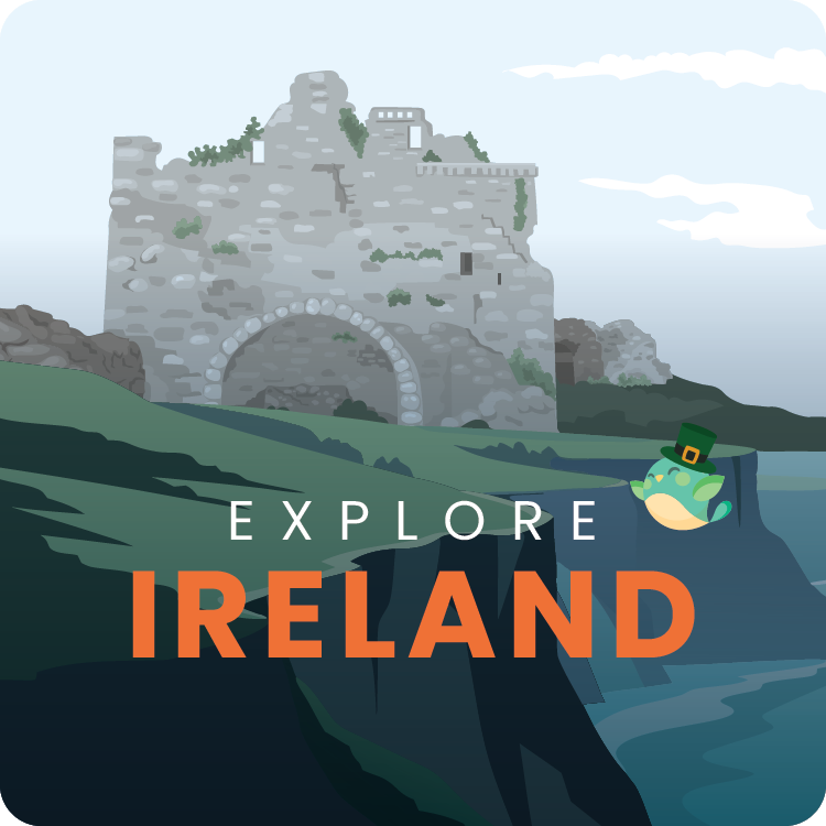 explore IRELAND (Family)