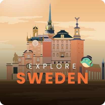 explore SWEDEN (Family)