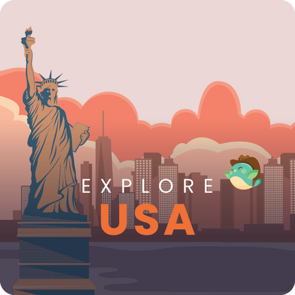 explore USA (Family)